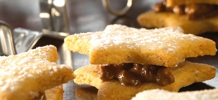Schokoplätzchen