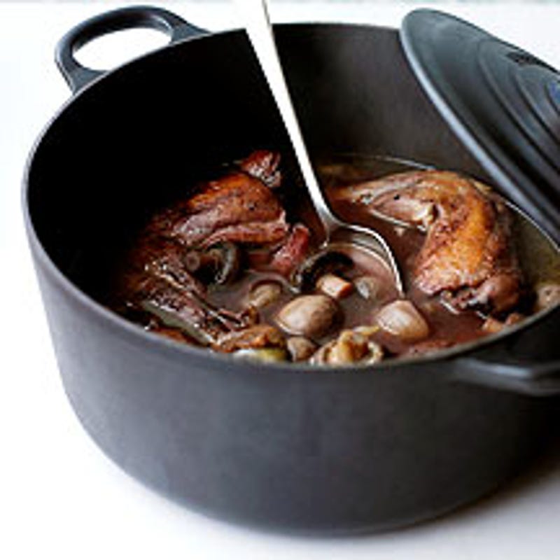 Photo of Coq au Vin by WW