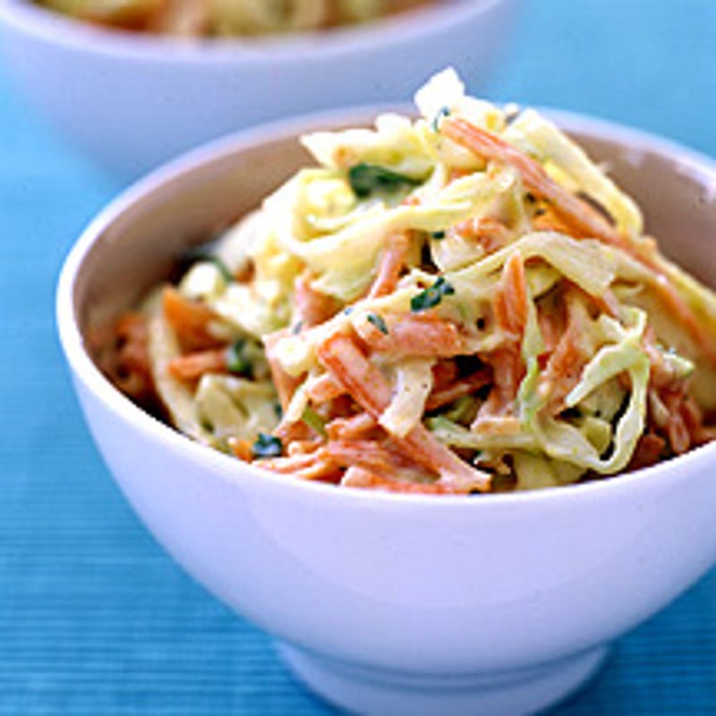 Foto Indischer Krautsalat von WW