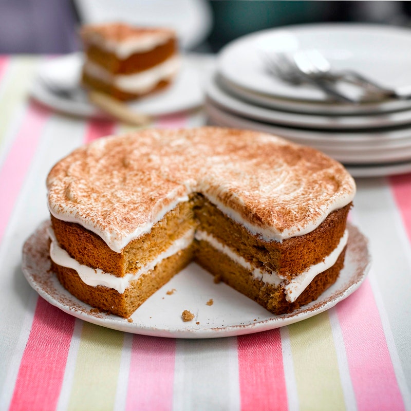 Tiramisu-Torte