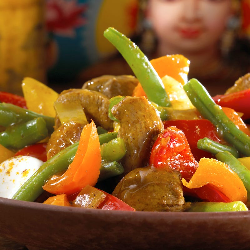 Foto Lamm Bengali von WW