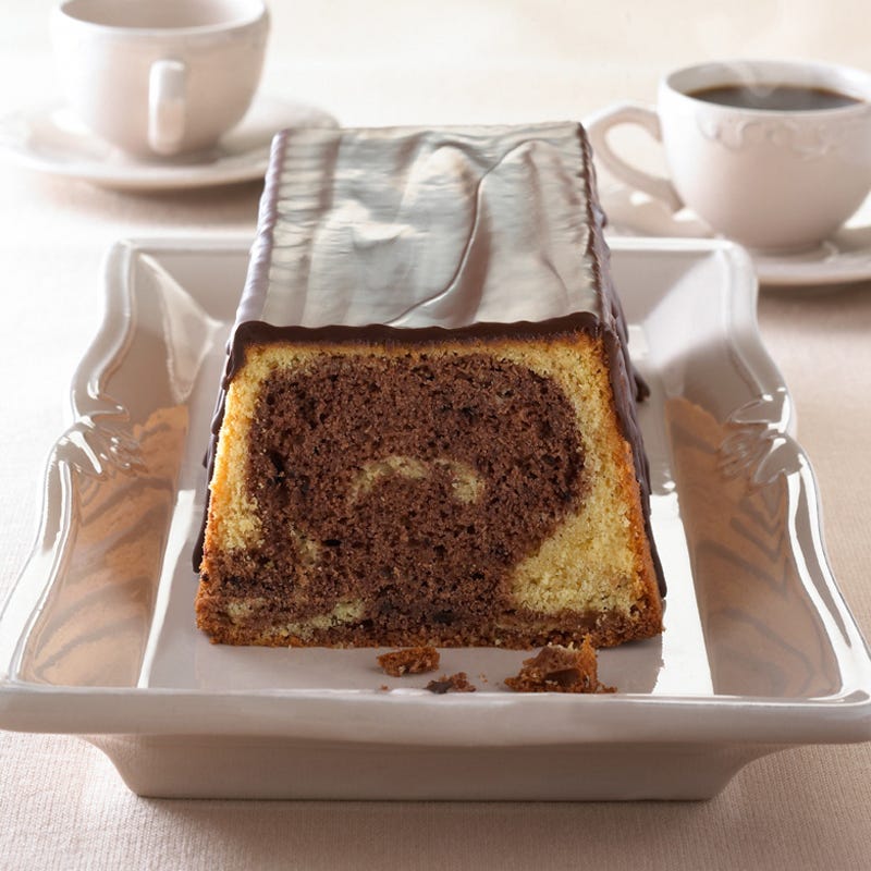 Marmorkuchen