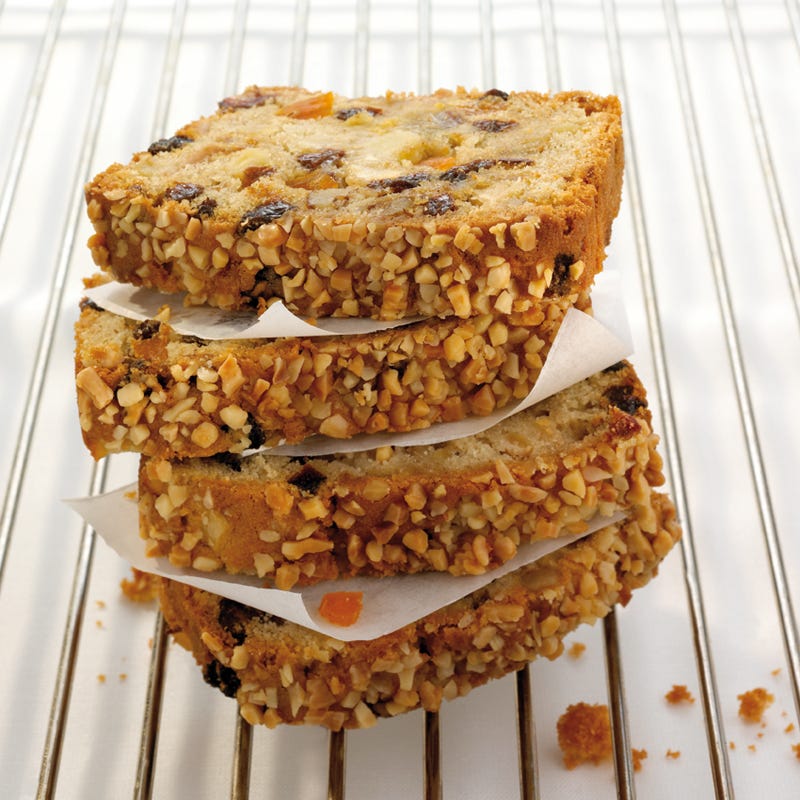 Foto Früchtebrot von WW