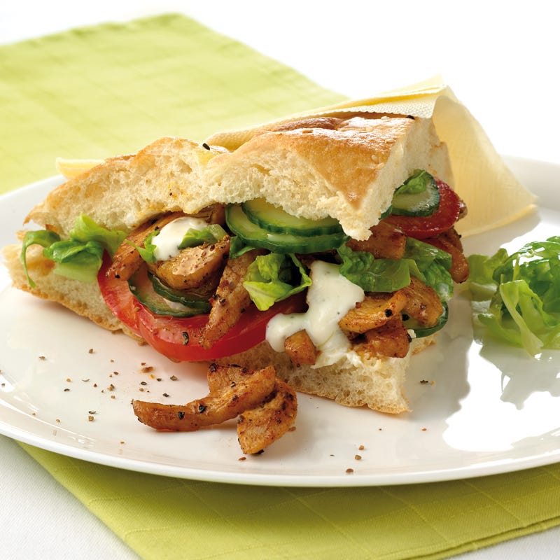 Foto Caesar’s Döner von WW