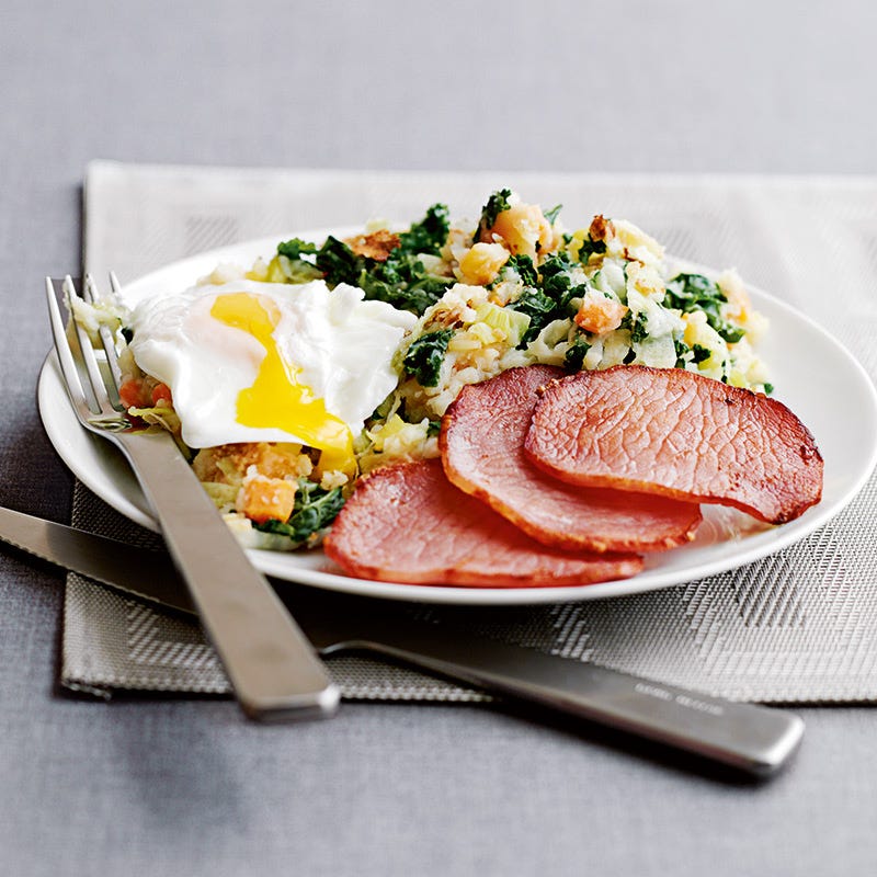 Photo of Bacon & bubble by WW