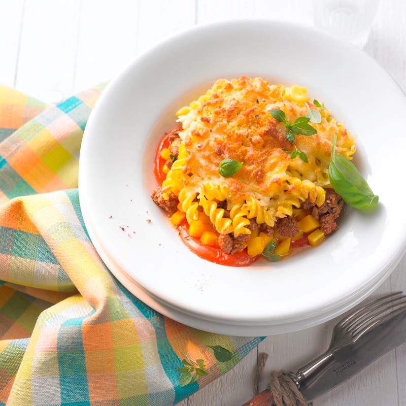 Foto Knuspernudeln vom Blech von WW