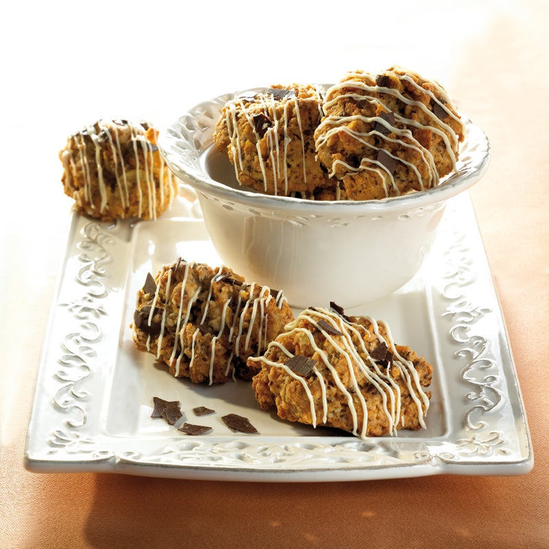 Schokohügel Rezept | WW Deutschland Schokohügel Rezept | WW Deutschland