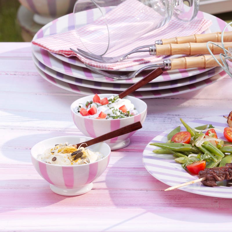 Foto Curry-Sprossen-Dip von WW