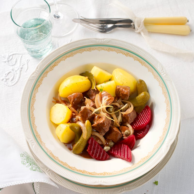 Foto Pfefferpotthast von WW