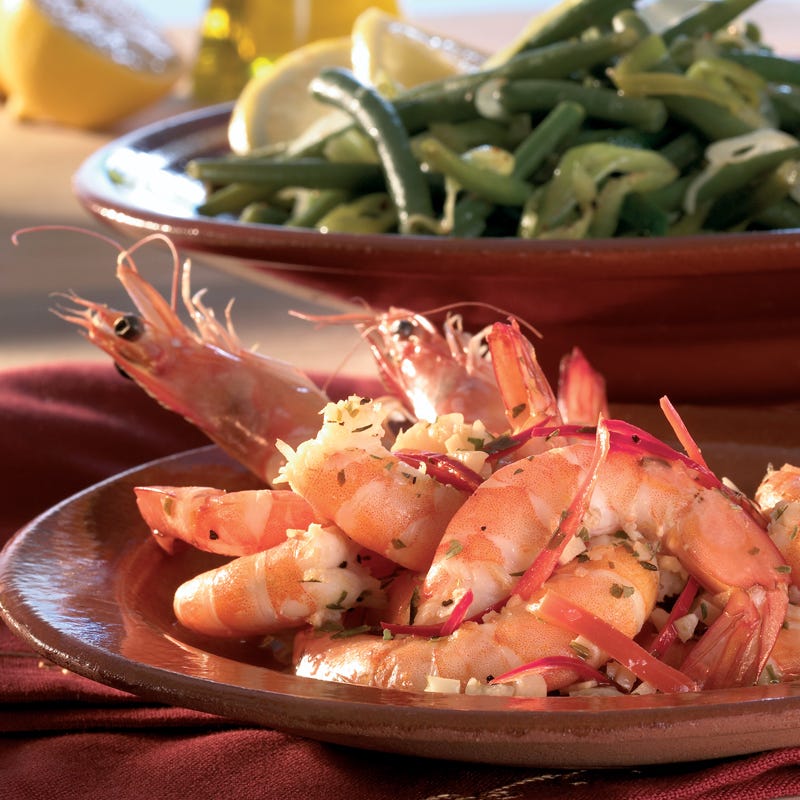 Foto Mixed Tapas von WW