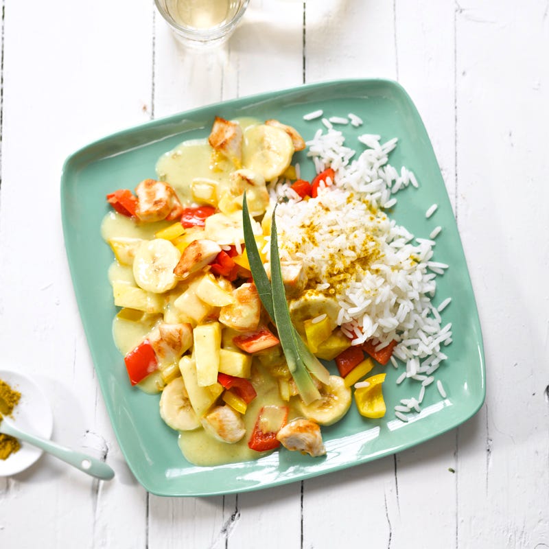 Foto Reis Casimir von WW