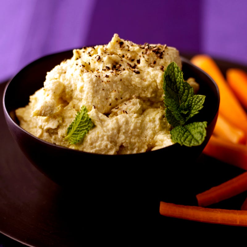 Foto Hummus von WW