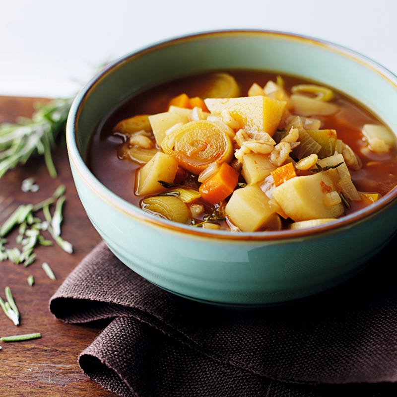 Foto Wintereintopf von WW