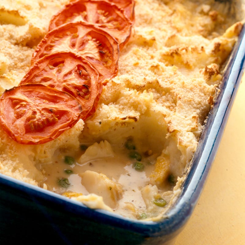 Photo of Fish pie by WW