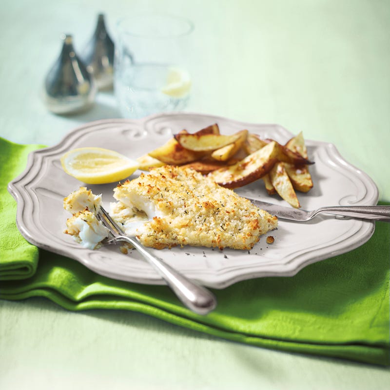 Foto Fish and Chips von WW