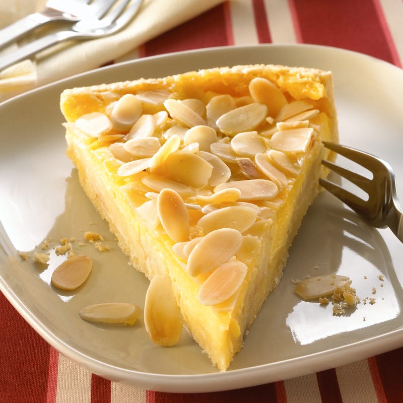 Foto Apfeltorte von WW