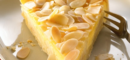 Apfeltorte