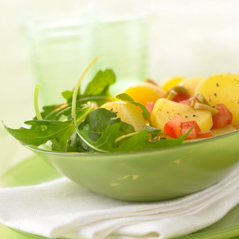 Foto Italienischer Kartoffelsalat von WW