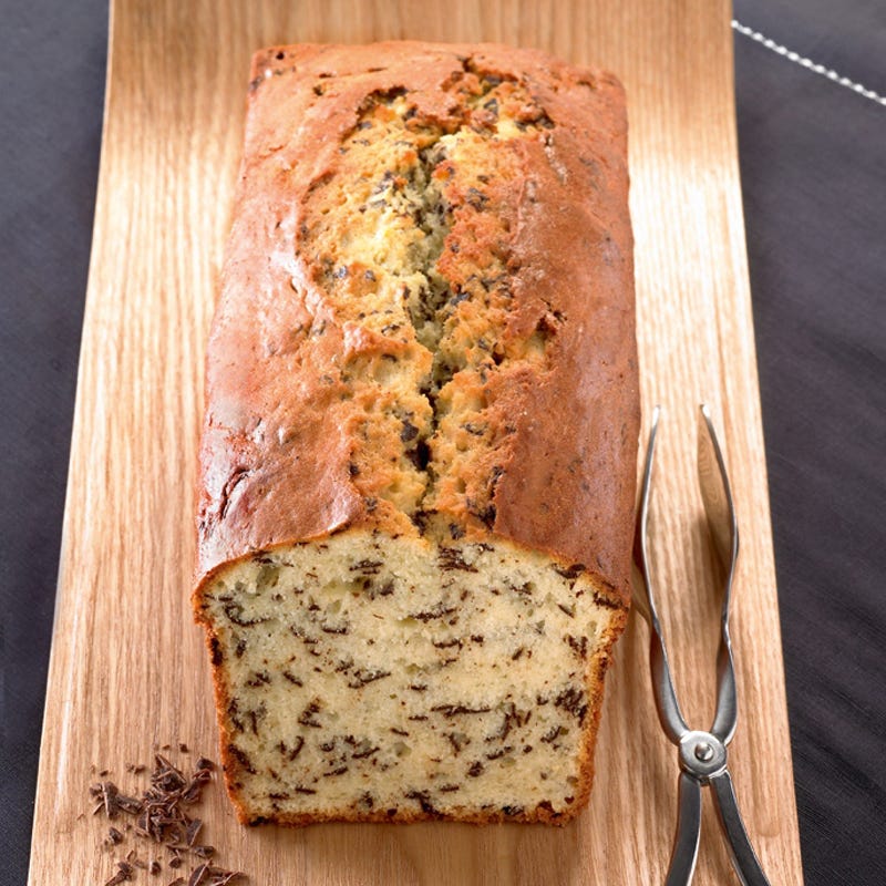 Foto Schokosplitkuchen von WW