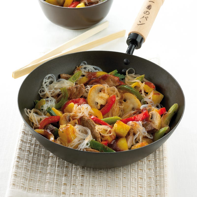 Foto Ente süßsauer von WW