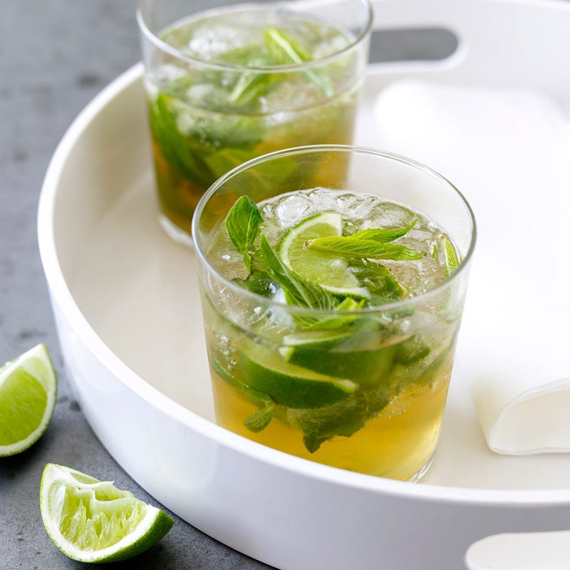Foto Mojito von WW