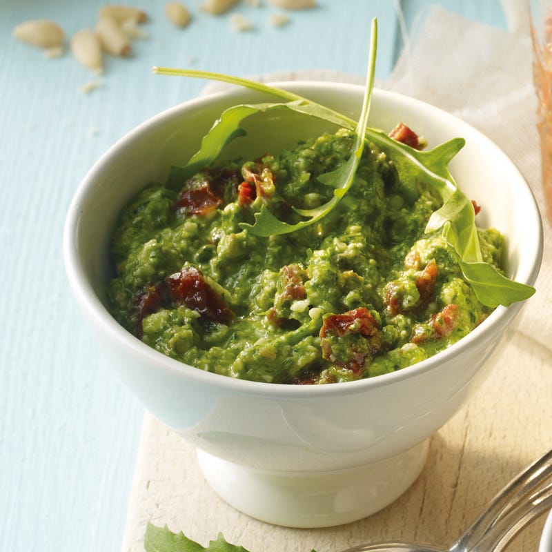 Foto Rucolapesto von WW