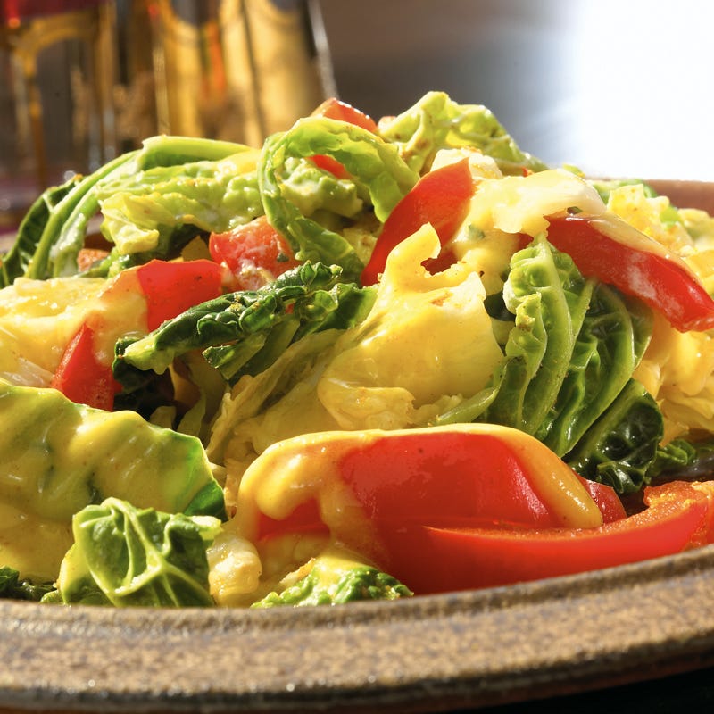 Foto Wirsing-Curry von WW