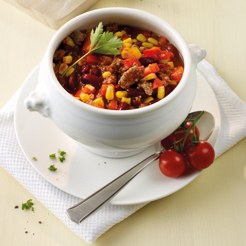 Foto Chili con Carne von WW