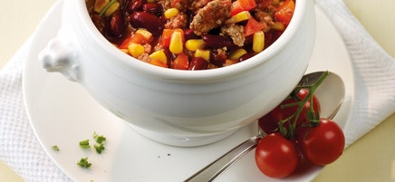 Chili con Carne