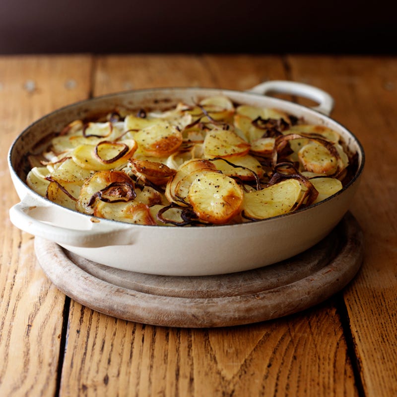 Foto Schmorpfanne mit Rinderfilet von WW