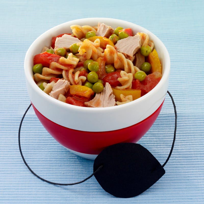 Foto Piratentopf von WW