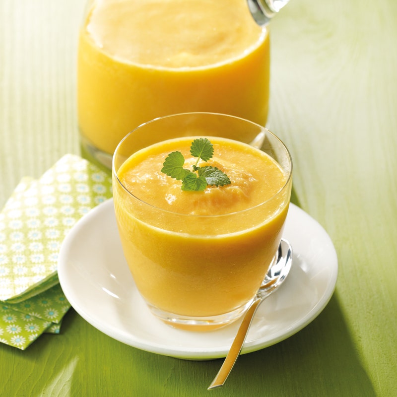 Karibik-Smoothie