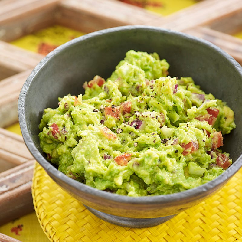 Foto Guacamole von WW