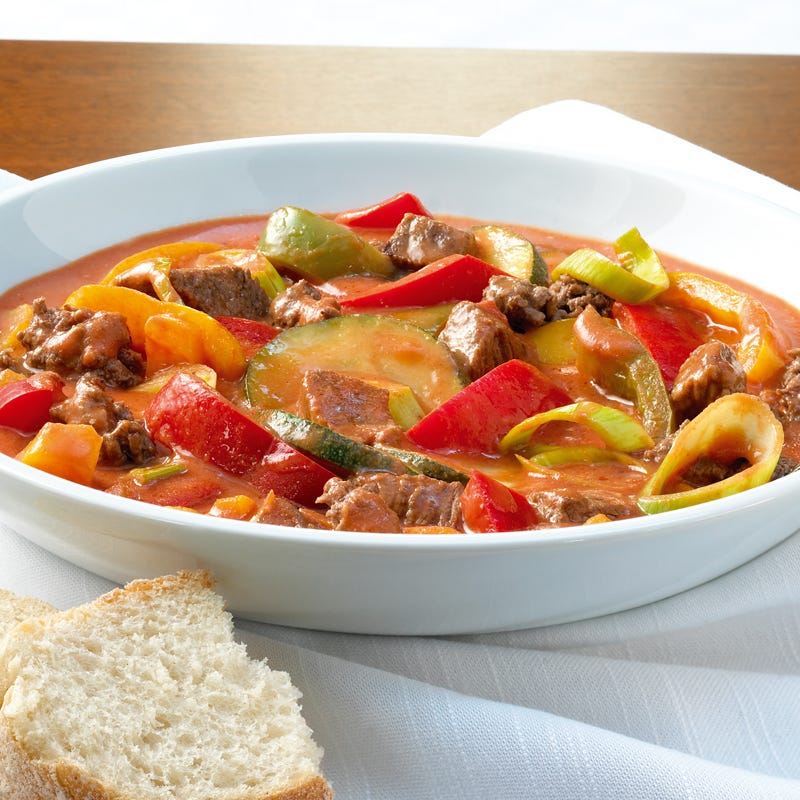 Foto Partytopf von WW