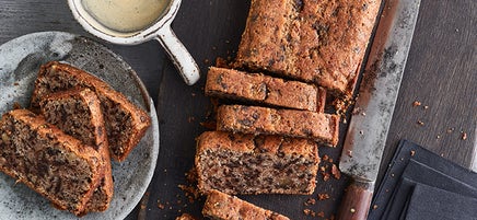 Schoko-Nuss-Kuchen