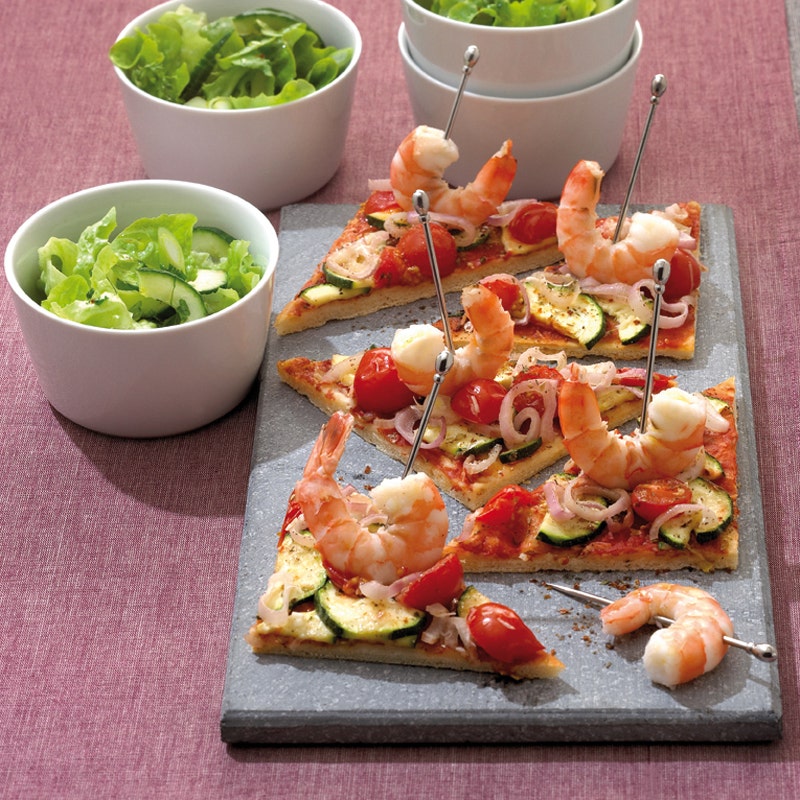Pizzaecken