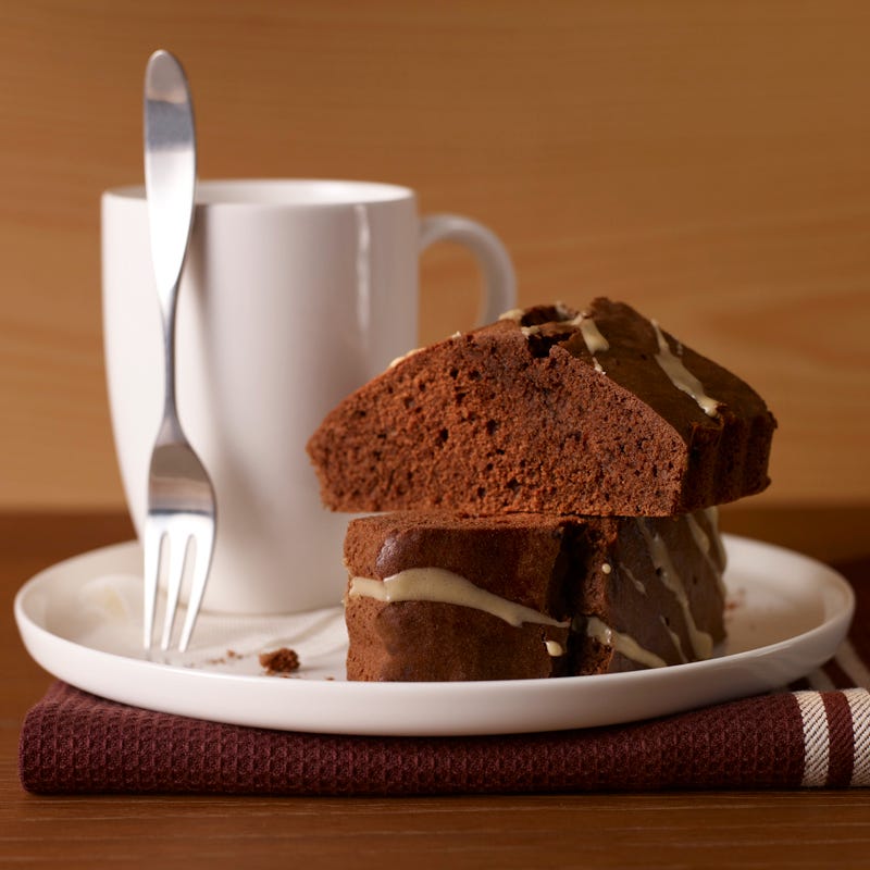 Foto Mokkaschnitten von WW