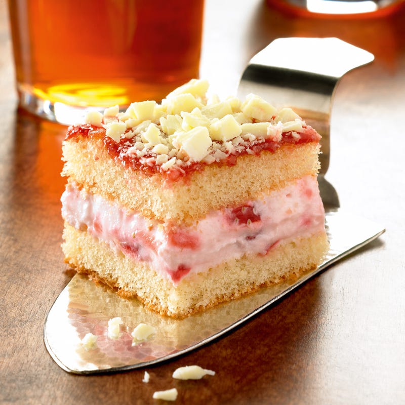 Foto Petit Four von WW