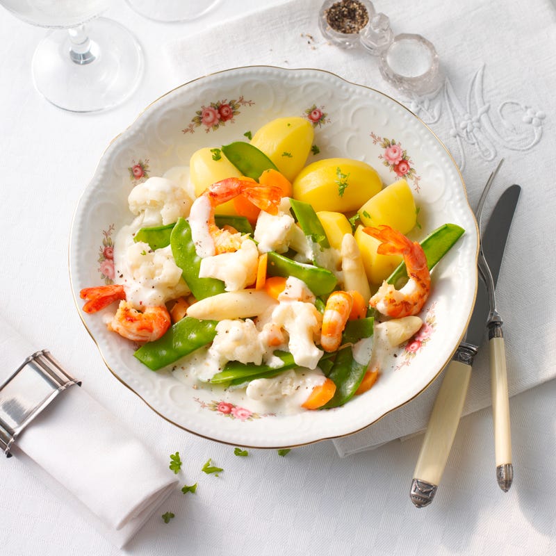 Foto Leipziger Allerlei von WW