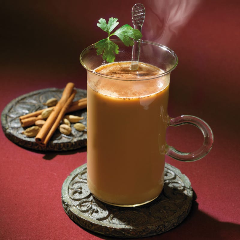 Kaffee Oriental
