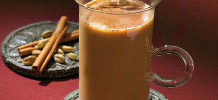 Kaffee Oriental