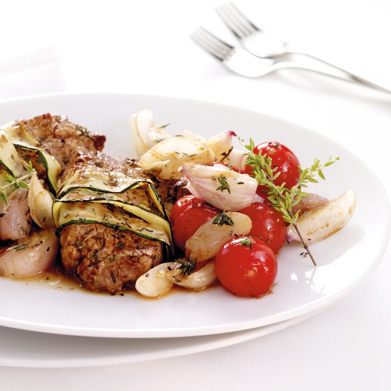 Foto Mediterraner Genuss von WW