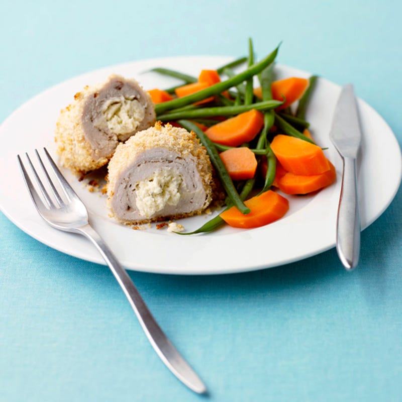 Photo of Chicken Kiev by WW