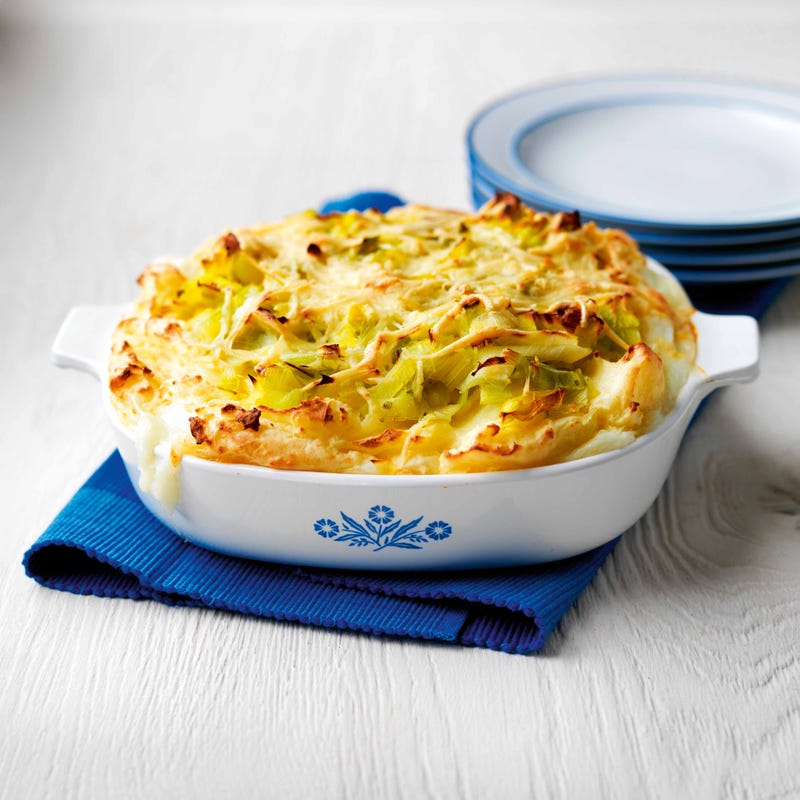 Photo of Creamy fish pie by WW