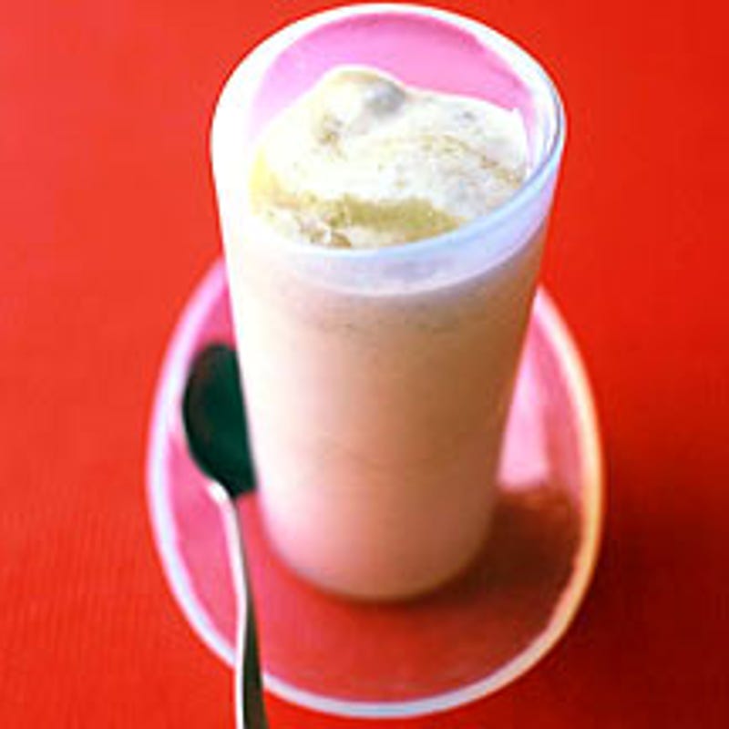 Photo of Gooseberry Fool by WW