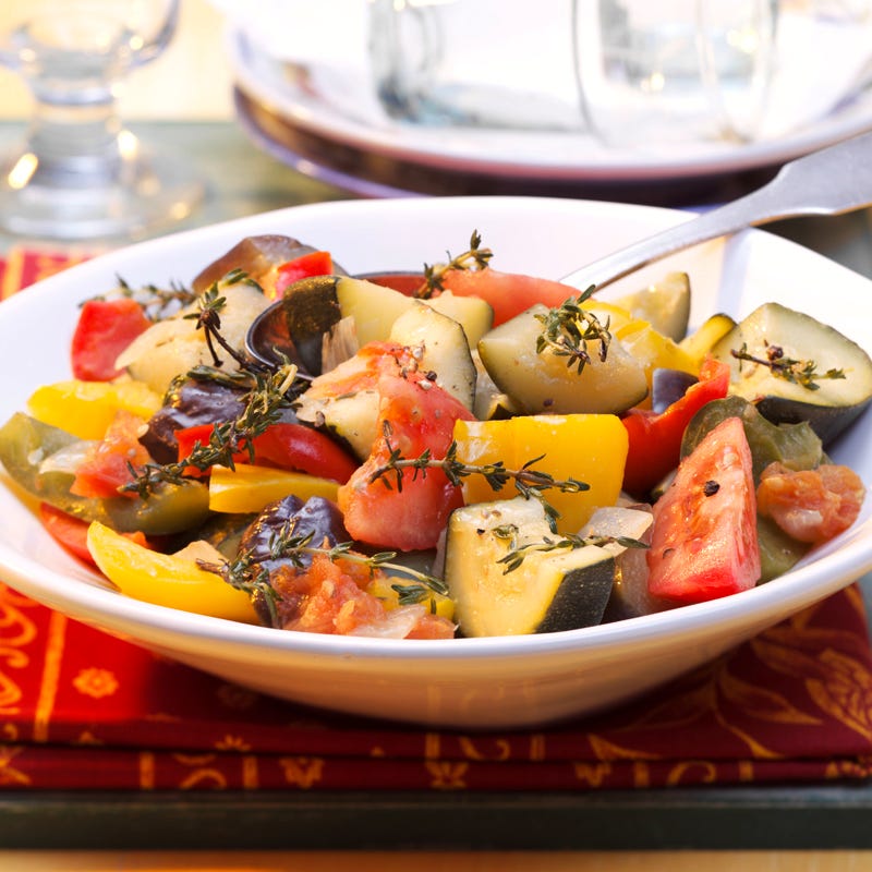 Ratatouille