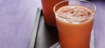 Vitaminsmoothie