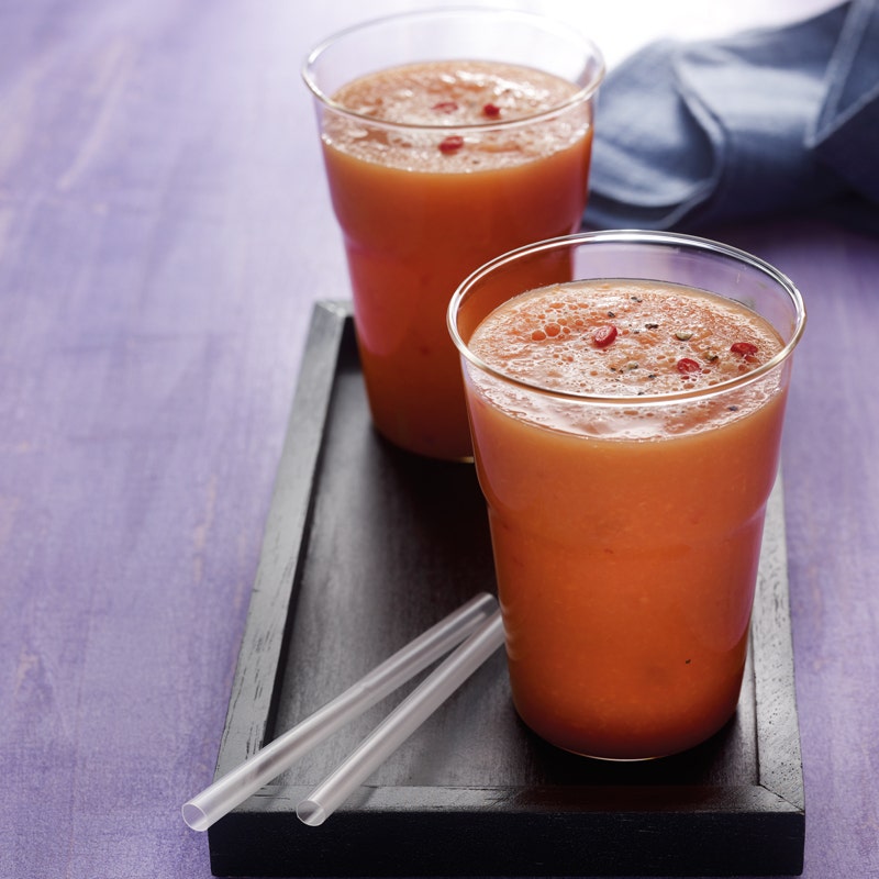 Vitaminsmoothie