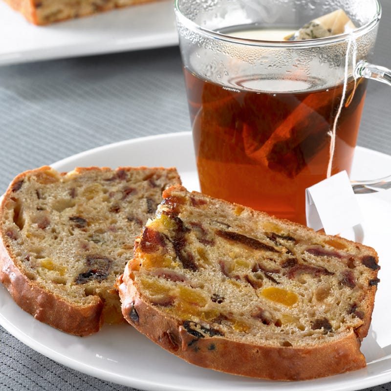 Foto Früchtebrot von WW