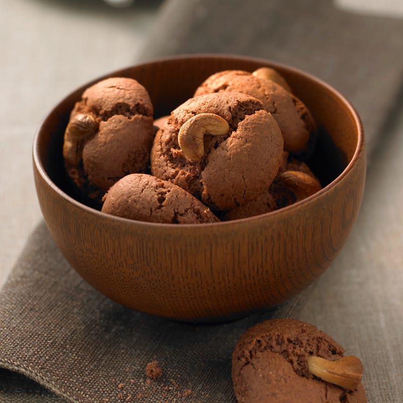 Foto Feinschmecker-Kugeln von WW